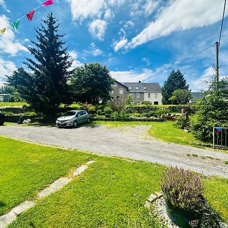 Gemuetliche Wohnung In Gruenhainichen Erzgebirge Grunhainichen Dış mekan fotoğraf