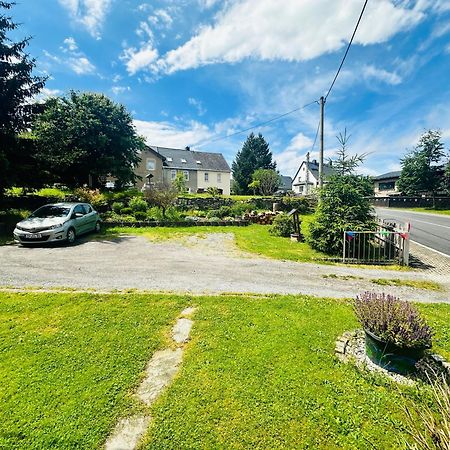 Gemuetliche Wohnung In Gruenhainichen Erzgebirge Grunhainichen Dış mekan fotoğraf