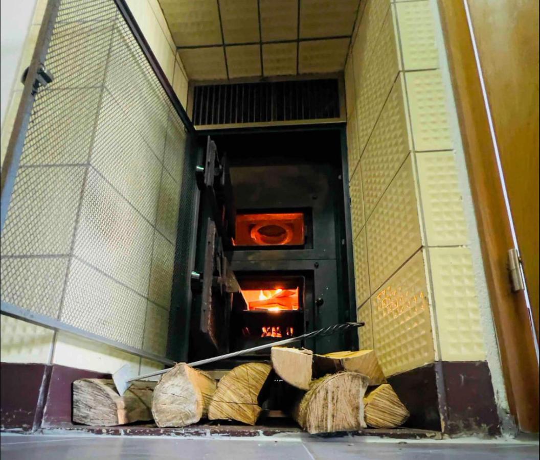 Gemuetliche Wohnung In Gruenhainichen Erzgebirge Grunhainichen Dış mekan fotoğraf