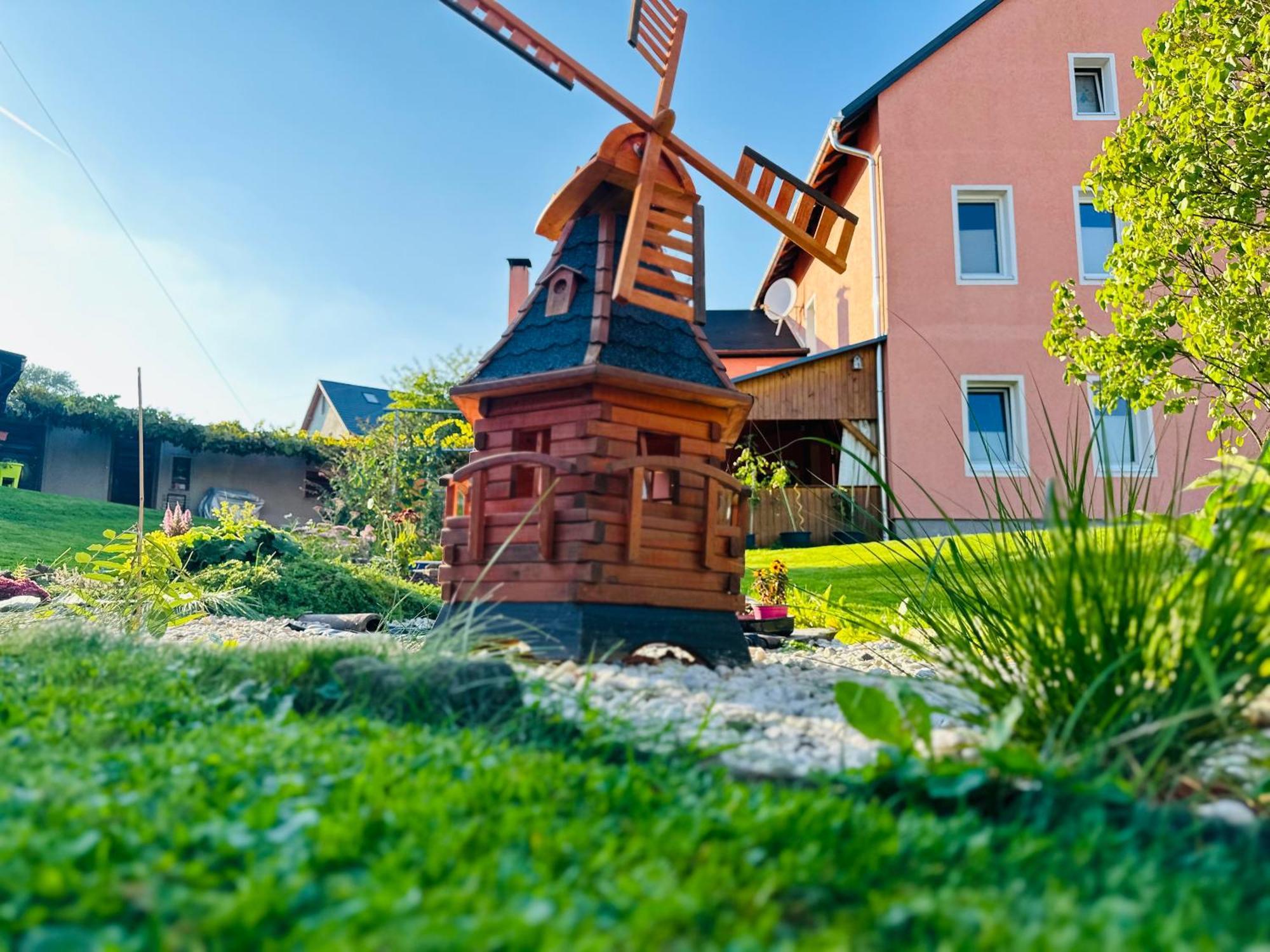 Gemuetliche Wohnung In Gruenhainichen Erzgebirge Grunhainichen Dış mekan fotoğraf